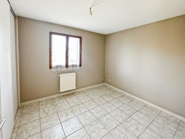4 chambres ETREPAGNY Proche Pavillon
