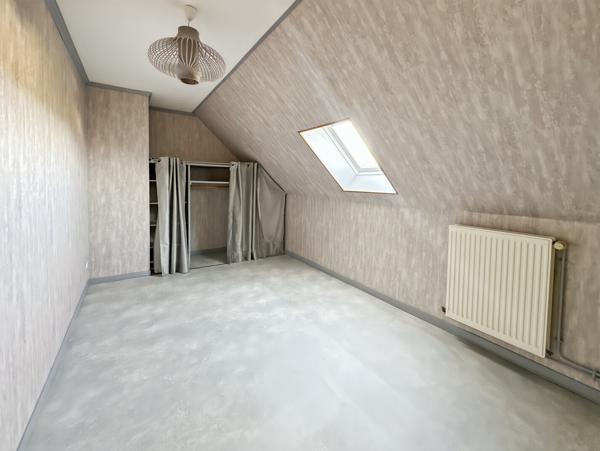 4 chambres ETREPAGNY Proche Pavillon