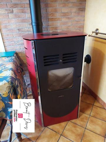 Maison  3 pièce(s) 56 m2