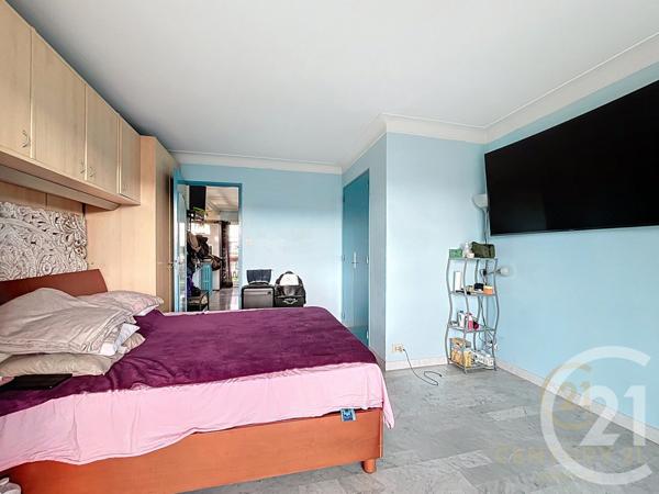 Appartement F2 à vendre  2 pièces - 71,90 m2 JUAN LES PINS - 06