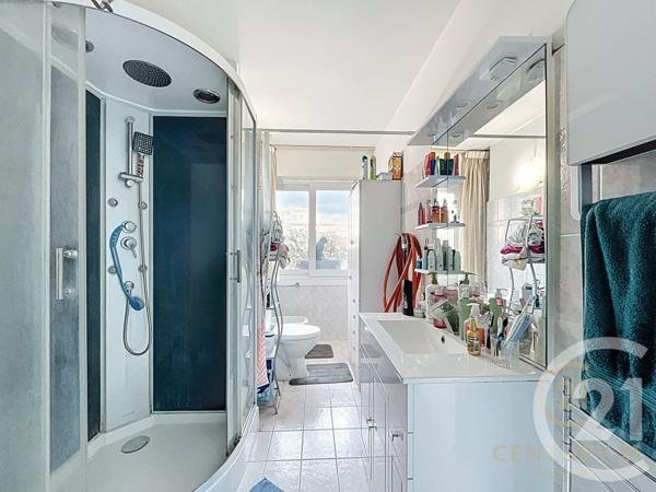 Appartement F2 à vendre  2 pièces - 71,90 m2 JUAN LES PINS - 06