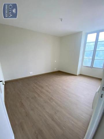 Appartement à louer 3 pièces 70.14m²