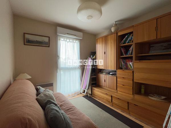 Appartement à vendre 3 pièces - 60 m²