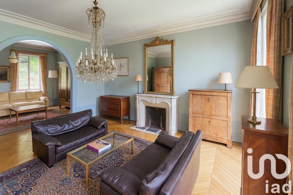 Maison à vendre 9 pièces 209 m² Le Mée-sur-Seine