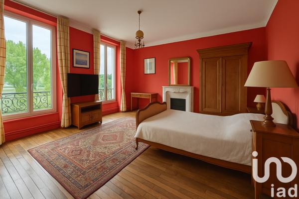 Maison à vendre 9 pièces 209 m² Le Mée-sur-Seine