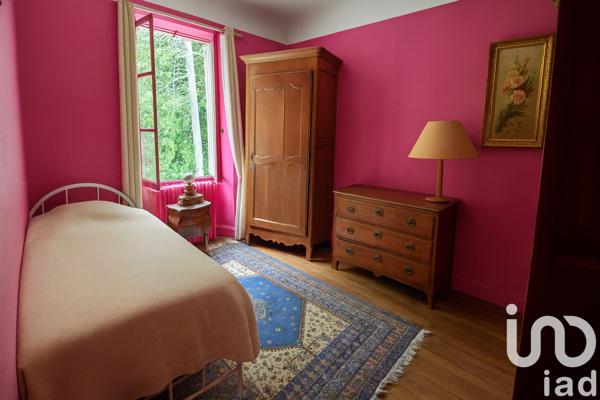 Maison à vendre 9 pièces 209 m² Le Mée-sur-Seine