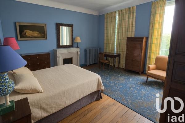 Maison à vendre 9 pièces 209 m² Le Mée-sur-Seine