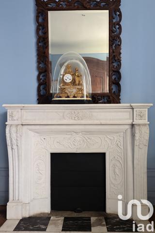 Maison à vendre 9 pièces 209 m² Le Mée-sur-Seine