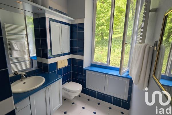 Maison à vendre 9 pièces 209 m² Le Mée-sur-Seine