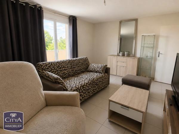 Appartement à vendre 2 pièces 48.02m² Laon (02000)
