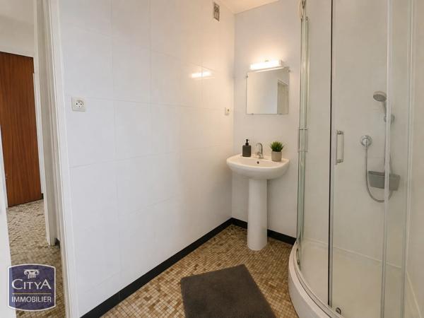 Appartement à vendre 2 pièces 48.02m² Laon (02000)