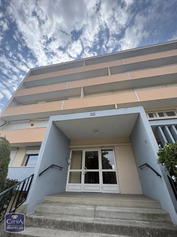 Appartement à vendre 2 pièces 48.02m² Laon (02000)