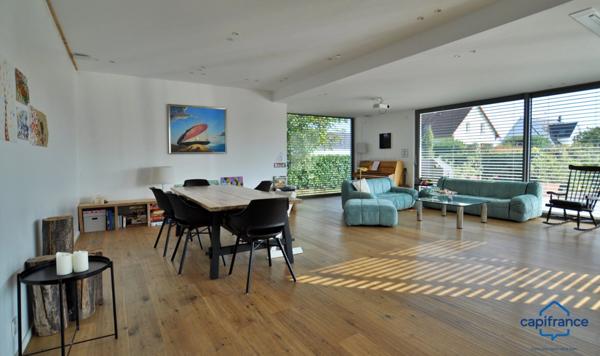 Maison à vendre 8 pièces BLOTZHEIM (68) - Coup de cœur en exclusivité -