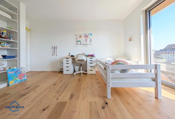 Maison à vendre 8 pièces BLOTZHEIM (68) - Coup de cœur en exclusivité -