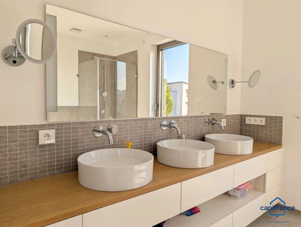 Maison à vendre 8 pièces BLOTZHEIM (68) - Coup de cœur en exclusivité -