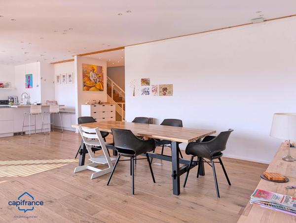 Maison à vendre 8 pièces BLOTZHEIM (68) - Coup de cœur en exclusivité -