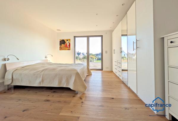 Maison à vendre 8 pièces BLOTZHEIM (68) - Coup de cœur en exclusivité -