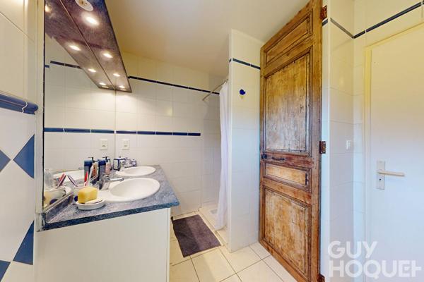 Belle maison de maître 200 m² avec piscine et dépendances proche Hagetmau