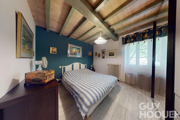Belle maison de maître 200 m² avec piscine et dépendances proche Hagetmau
