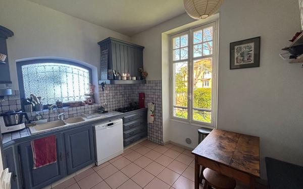 Maison à vendre    7 pièces •  Pau