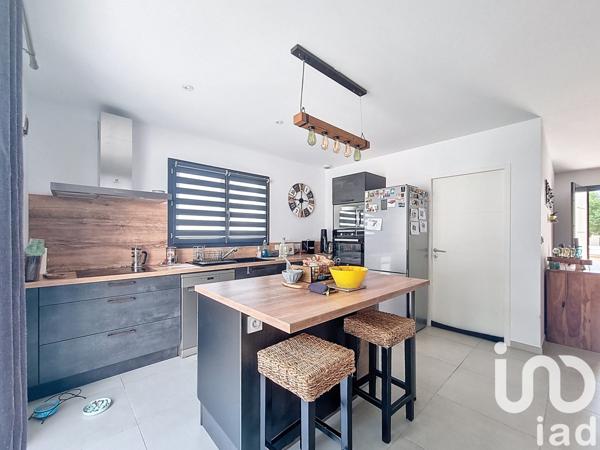 Maison à vendre 4 pièces 90 m² Bompas