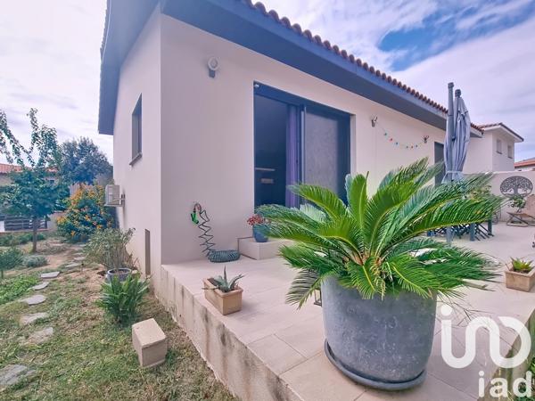 Maison à vendre 4 pièces 90 m² Bompas