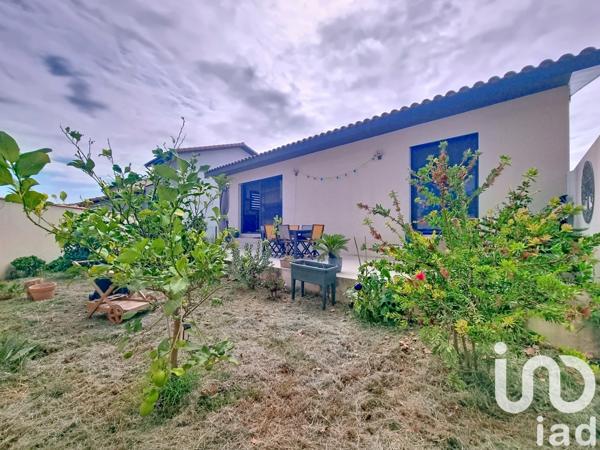 Maison à vendre 4 pièces 90 m² Bompas