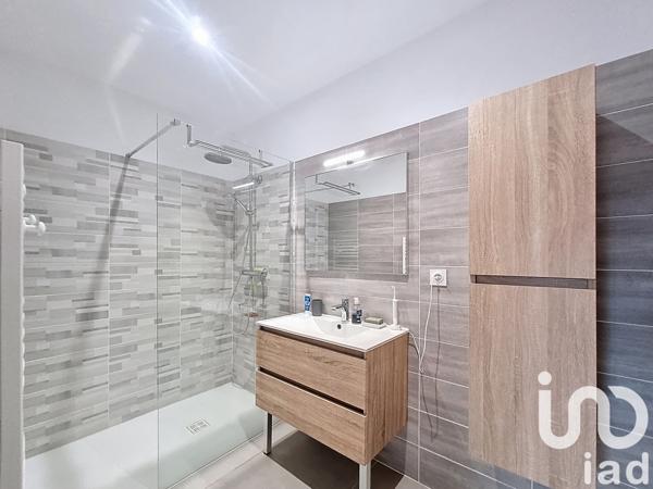 Maison à vendre 4 pièces 90 m² Bompas