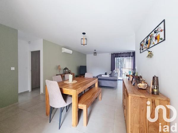 Maison à vendre 4 pièces 90 m² Bompas