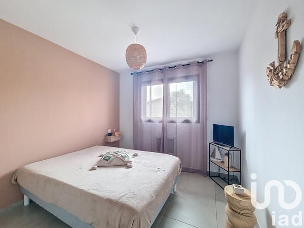 Maison à vendre 4 pièces 90 m² Bompas