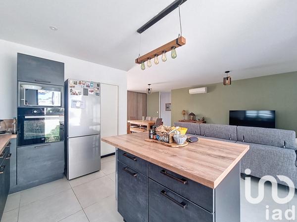 Maison à vendre 4 pièces 90 m² Bompas