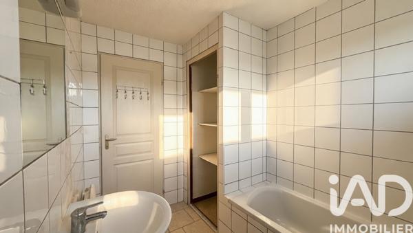 Maison à vendre 5 pièces 130 m² Bédarrides