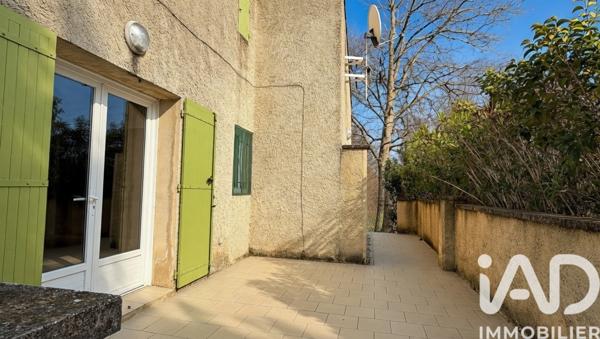 Maison à vendre 5 pièces 130 m² Bédarrides