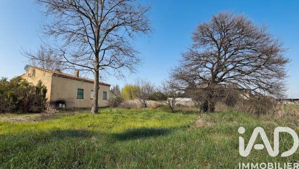 Maison à vendre 5 pièces 130 m² Bédarrides