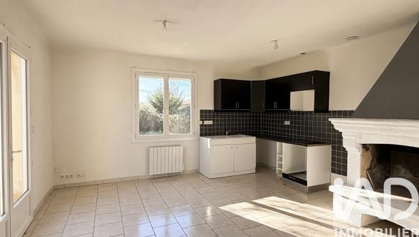 Maison à vendre 5 pièces 130 m² Bédarrides
