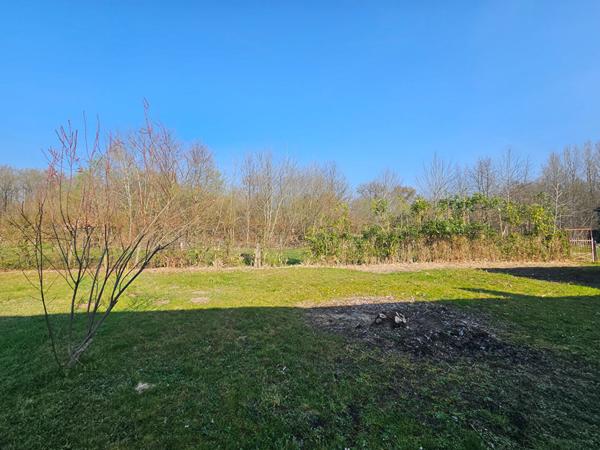 Charmante maison au coeur de la nature SECTEUR CLEFS