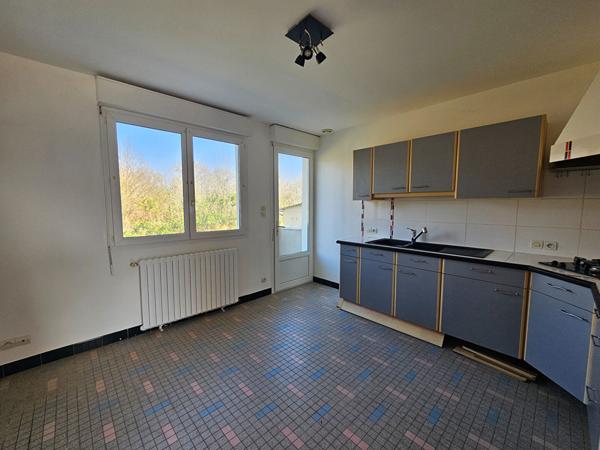 Charmante maison au coeur de la nature SECTEUR CLEFS