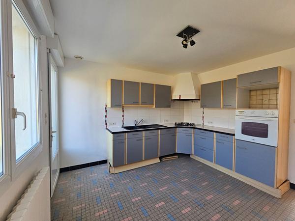 Charmante maison au coeur de la nature SECTEUR CLEFS