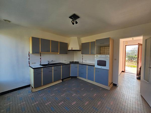 Charmante maison au coeur de la nature SECTEUR CLEFS