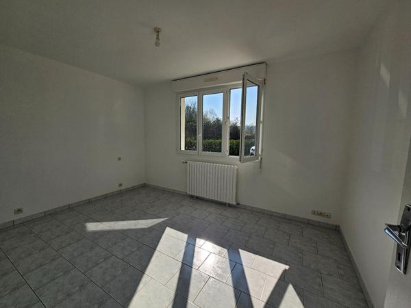 Charmante maison au coeur de la nature SECTEUR CLEFS