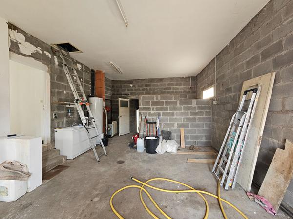 Charmante maison au coeur de la nature SECTEUR CLEFS