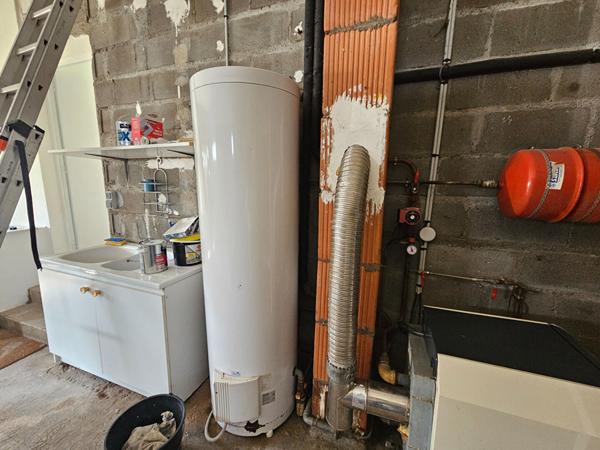 Charmante maison au coeur de la nature SECTEUR CLEFS