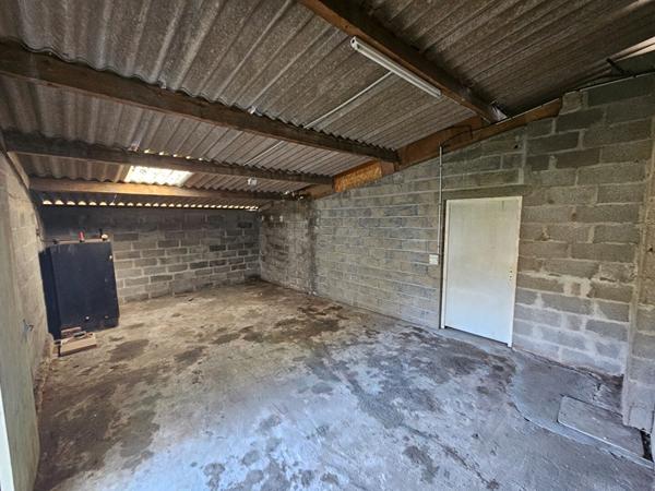 Charmante maison au coeur de la nature SECTEUR CLEFS