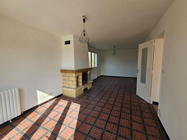 Charmante maison au coeur de la nature SECTEUR CLEFS