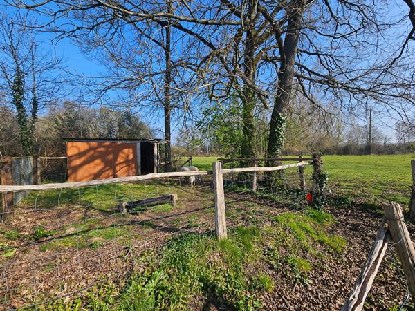 Charmante maison au coeur de la nature SECTEUR CLEFS