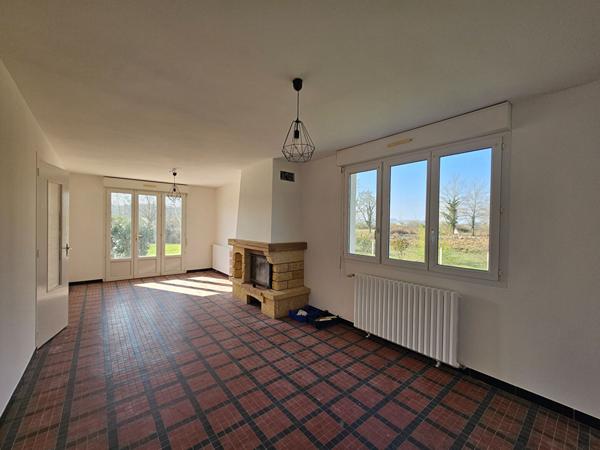 Charmante maison au coeur de la nature SECTEUR CLEFS