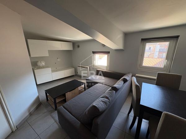 Appartement Beziers 2 pièce(s) 49.26 m2
