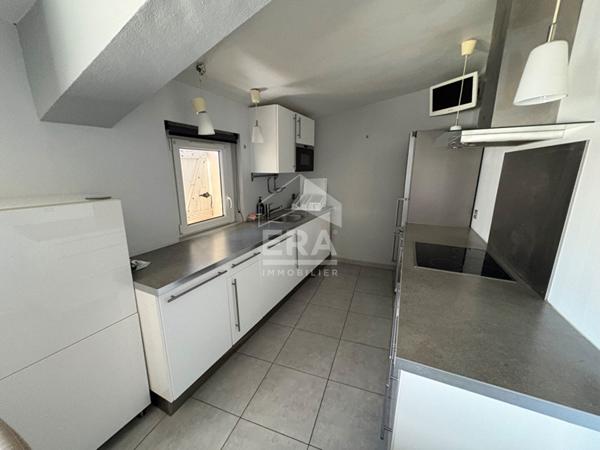 Appartement Beziers 2 pièce(s) 49.26 m2