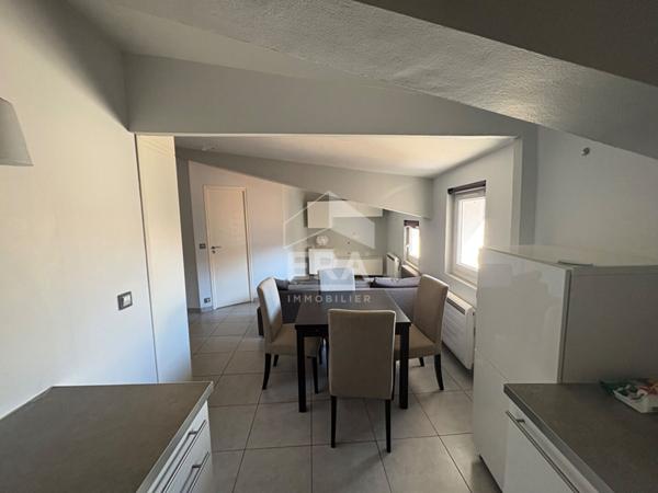 Appartement Beziers 2 pièce(s) 49.26 m2
