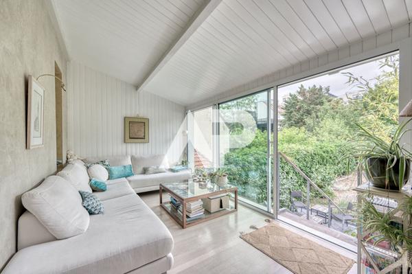 Maison Rueil Malmaison 6 pièce(s) 137 m² + 33 m² dépendance €1 232 000 ** - Référence 19353